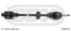 CDX 230472 Drive Shaft